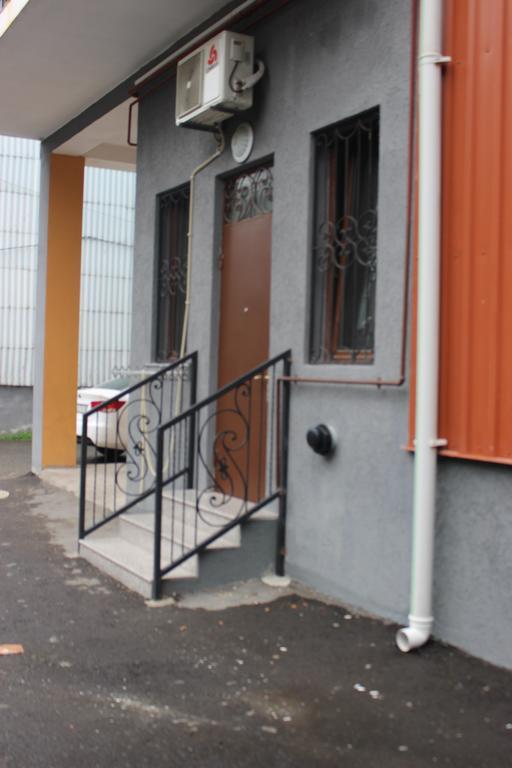 Apartment Anzi Батумі Номер фото