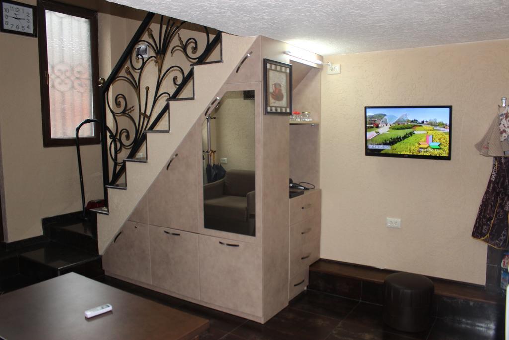 Apartment Anzi Батумі Номер фото
