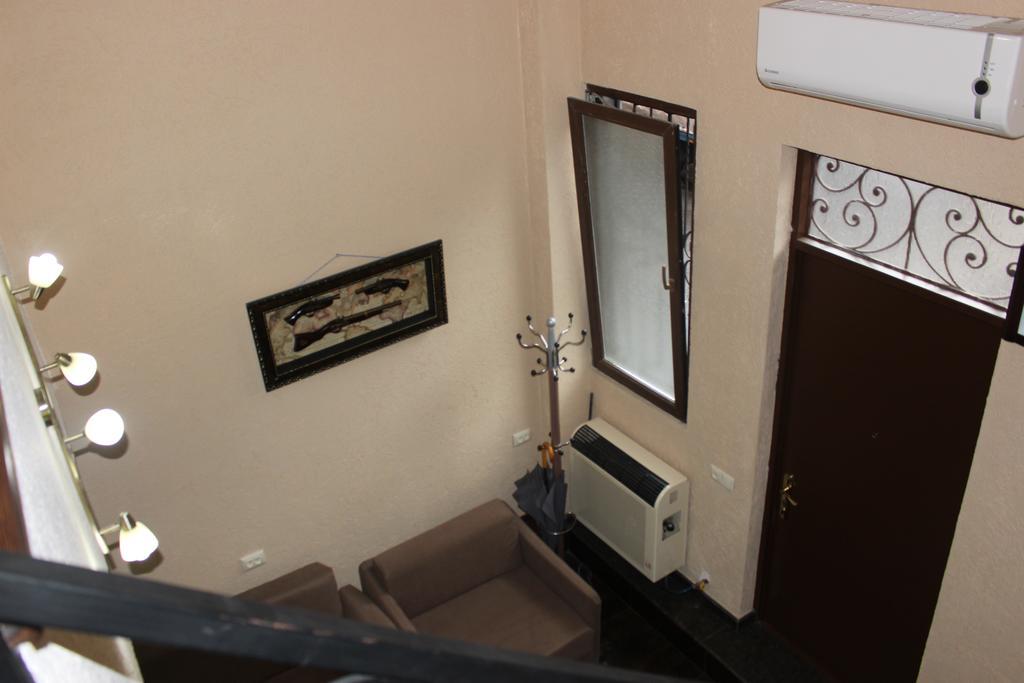 Apartment Anzi Батумі Номер фото