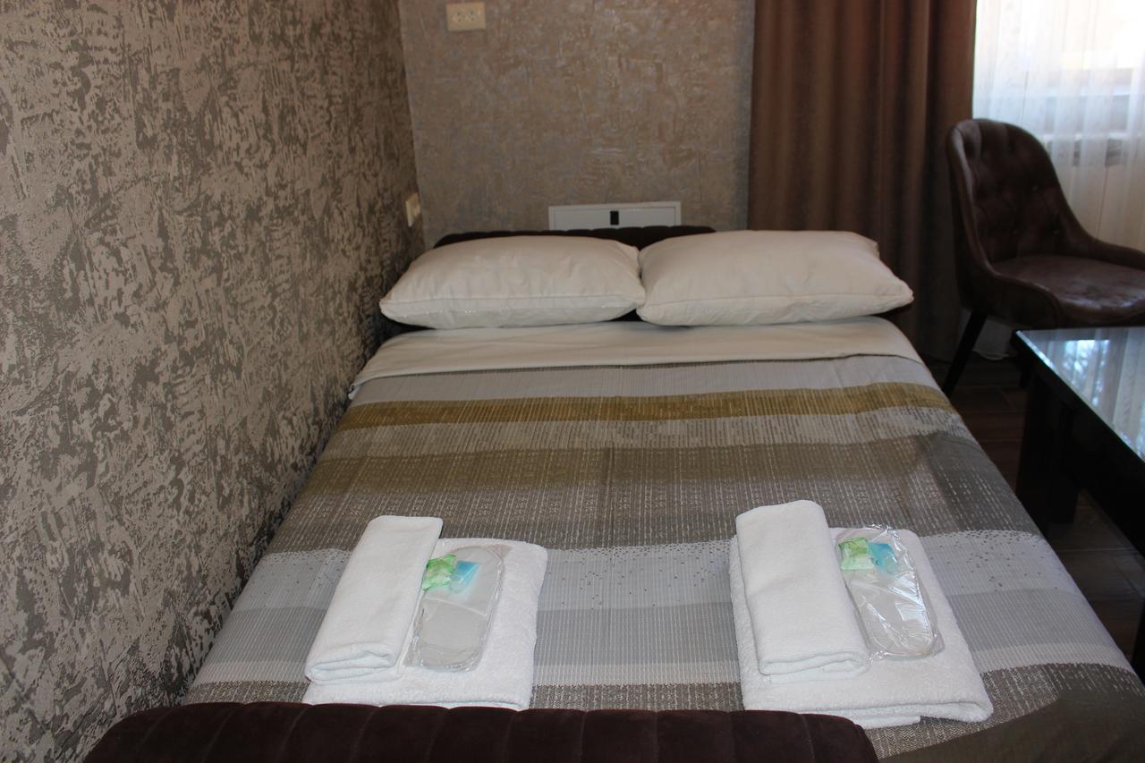 Apartment Anzi Батумі Екстер'єр фото