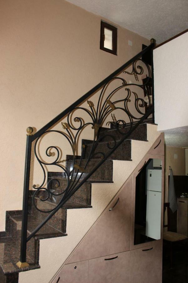 Apartment Anzi Батумі Екстер'єр фото