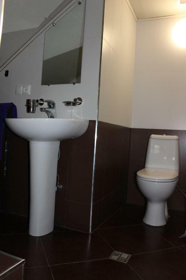 Apartment Anzi Батумі Екстер'єр фото